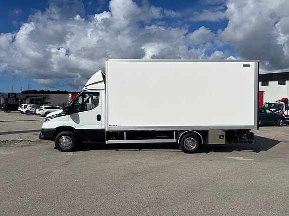 Iveco Daily 20 of 30