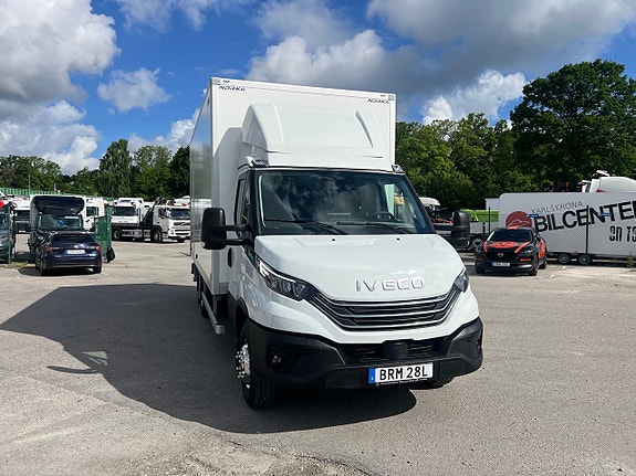 Iveco Daily 12 of 30