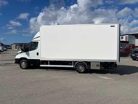 Iveco Daily 21 of 30