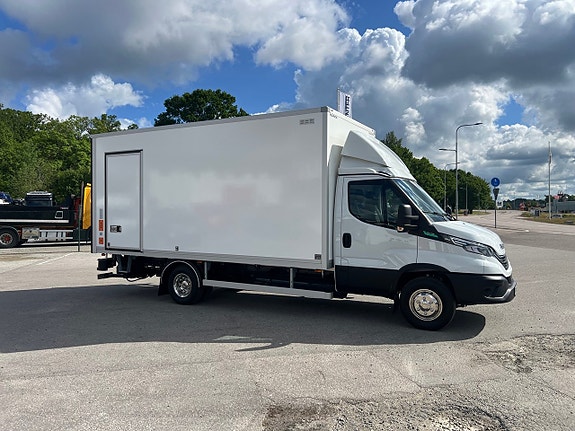 Iveco Daily 16 of 30