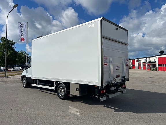 Iveco Daily 24 of 30