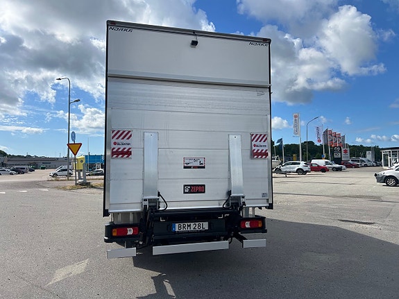Iveco Daily 27 of 30