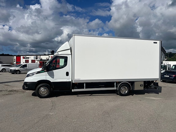 Iveco Daily 19 of 30