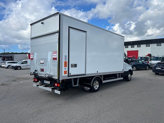 Iveco Daily 4 of 5