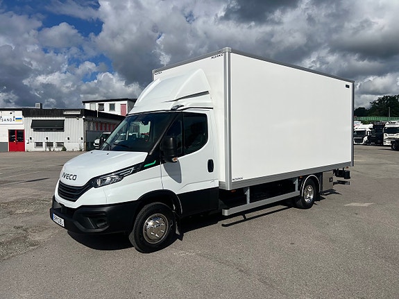 Iveco Daily 18 of 30