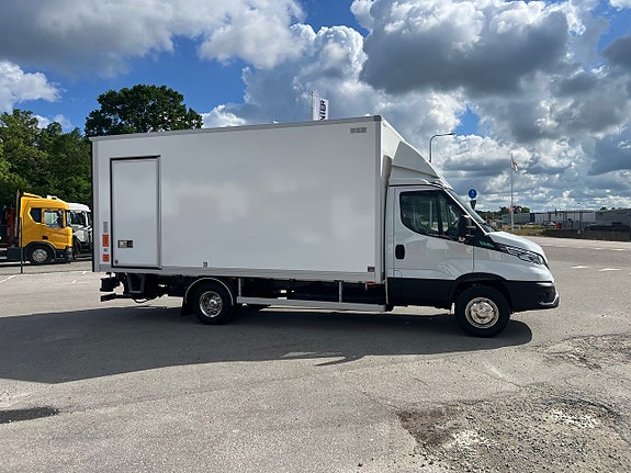 Iveco Daily 17 of 30