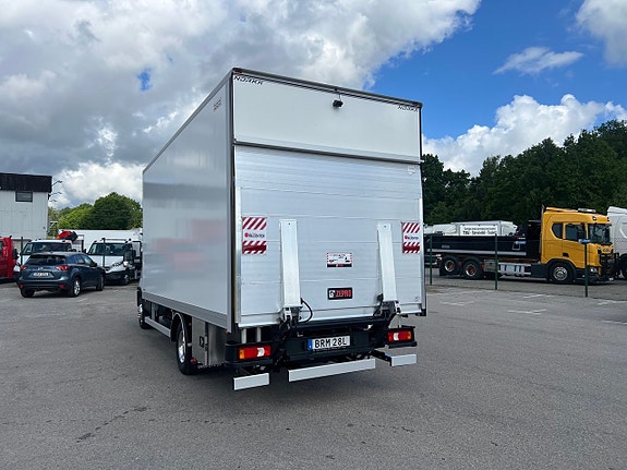 Iveco Daily 3 of 5
