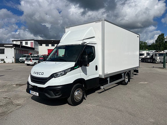 Iveco Daily 8 of 30