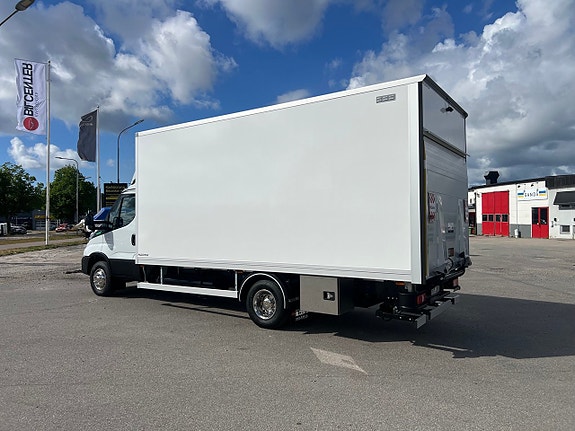Iveco Daily 23 of 30