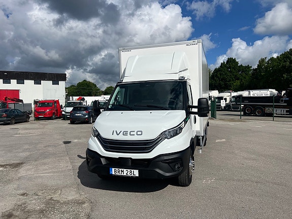 Iveco Daily 10 of 30