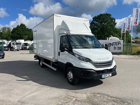 Iveco Daily 13 of 30