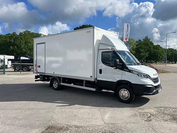Iveco Daily 15 of 30
