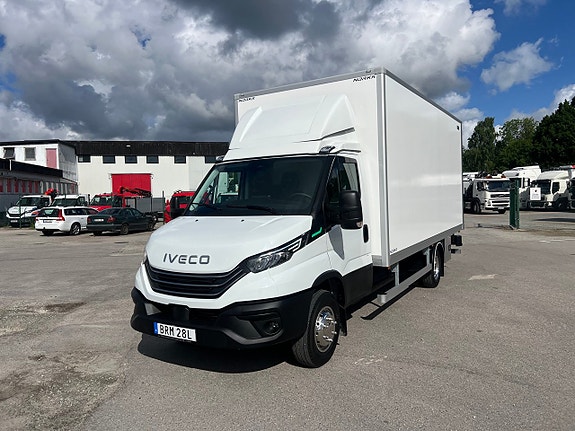Iveco Daily 9 of 30