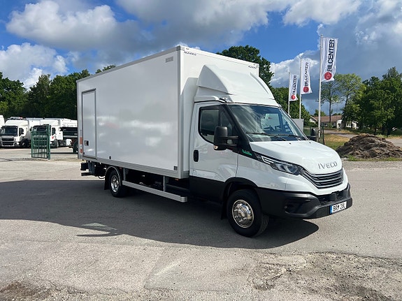 Iveco Daily 14 of 30
