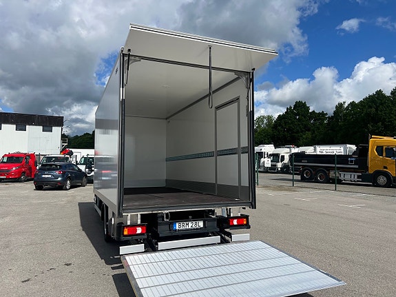 Iveco Daily 6 of 30