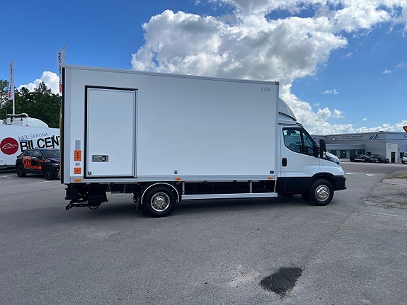 Iveco Daily 26 of 30