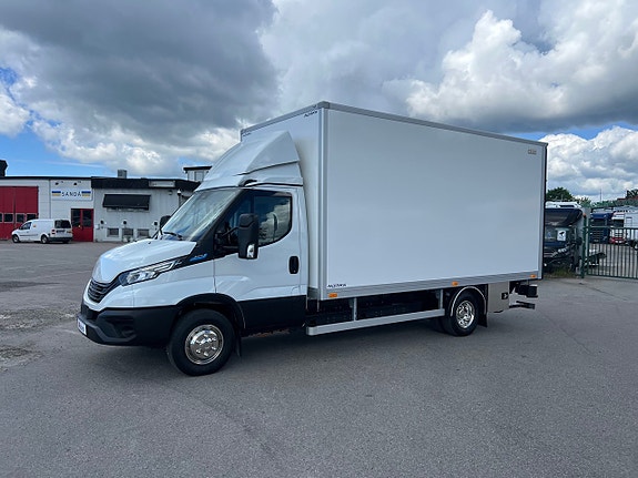 Iveco Daily 13 of 30