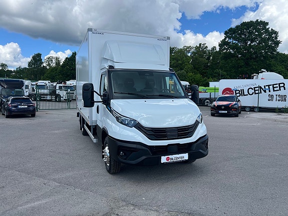 Iveco Daily 18 of 30