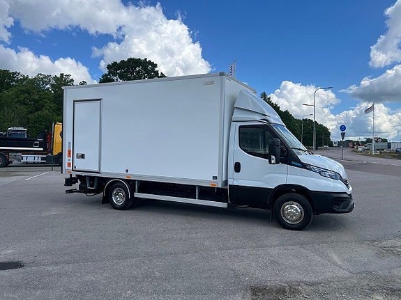 Iveco Daily 22 of 30