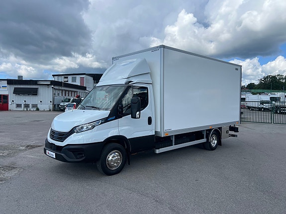 Iveco Daily 12 of 30