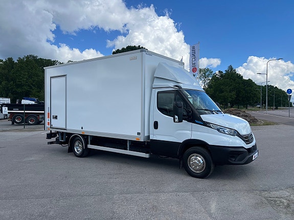 Iveco Daily 21 of 30