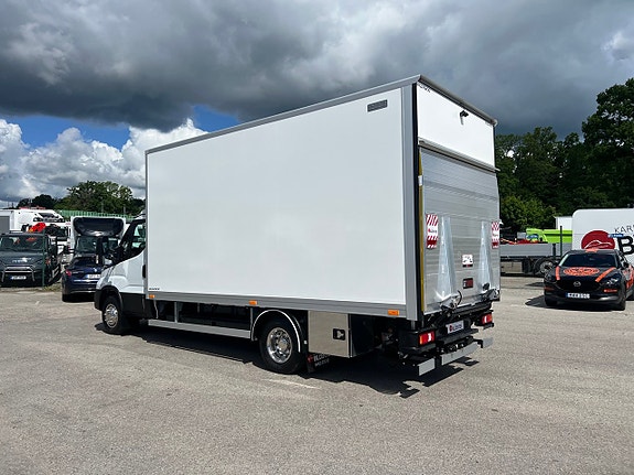 Iveco Daily 3 of 5