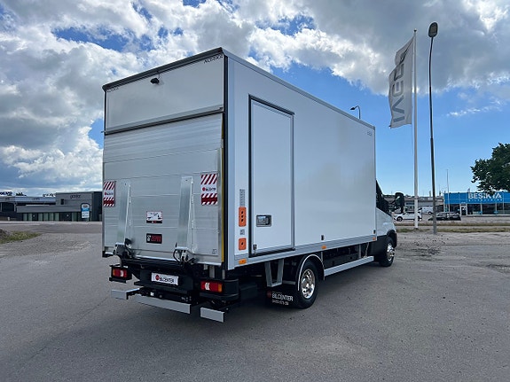 Iveco Daily 30 of 30