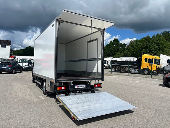 Iveco Daily 5 of 5