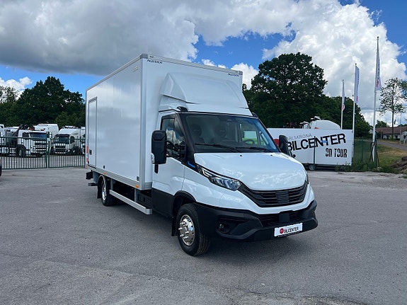 Iveco Daily 19 of 30