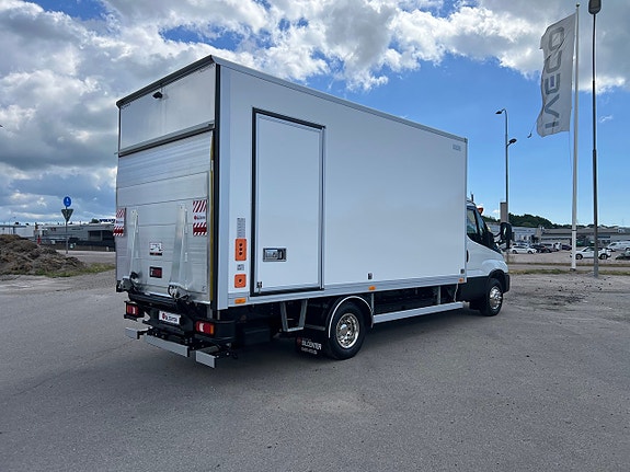 Iveco Daily 29 of 30