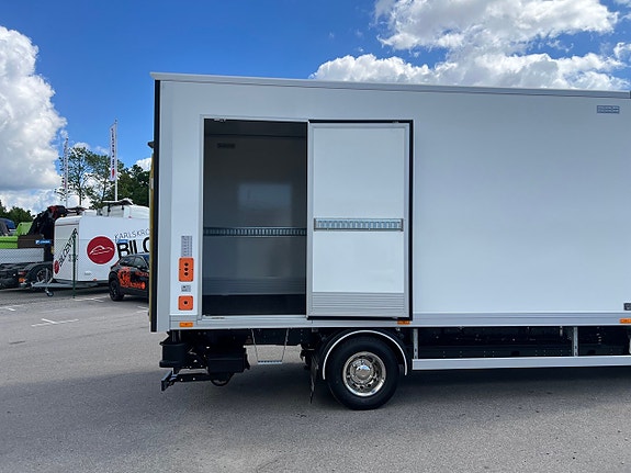 Iveco Daily 10 of 30