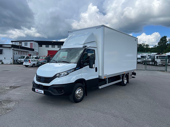Iveco Daily 14 of 30