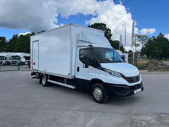 Iveco Daily 8 of 30