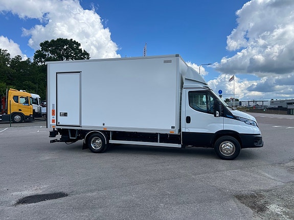 Iveco Daily 23 of 30