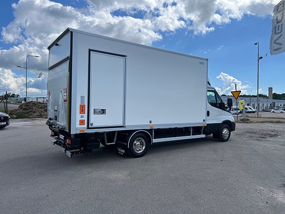 Iveco Daily 28 of 30