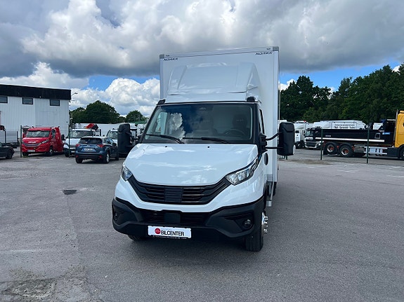 Iveco Daily 16 of 30