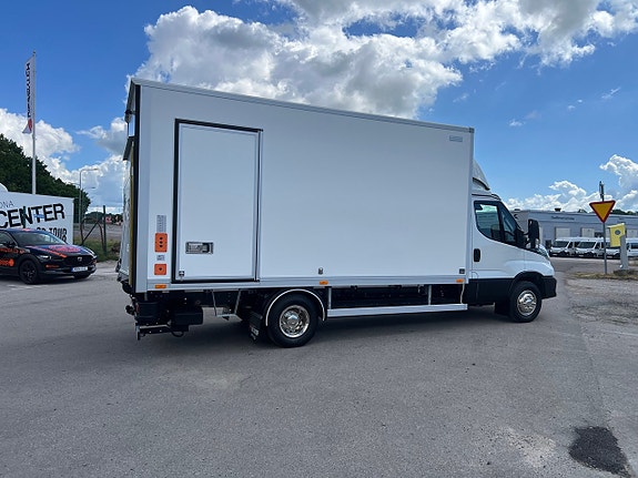 Iveco Daily 27 of 30