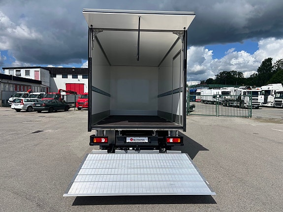 Iveco Daily 6 of 30