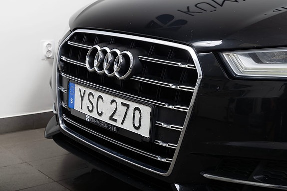 Audi A6 3 of 5