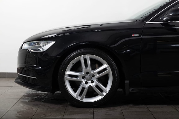 Audi A6 4 of 5