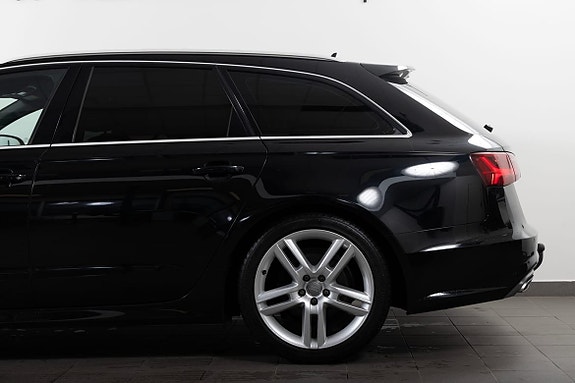 Audi A6 5 of 5