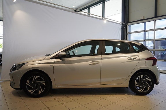 Hyundai i20 3 of 5