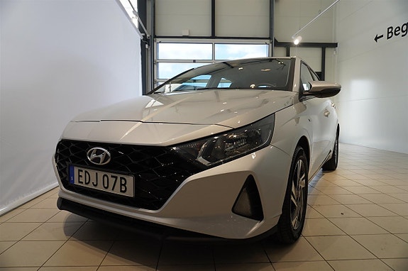 Hyundai i20 4 of 5
