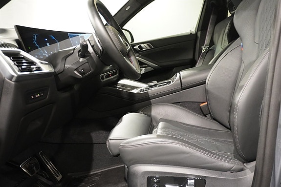 BMW X6 8 of 13