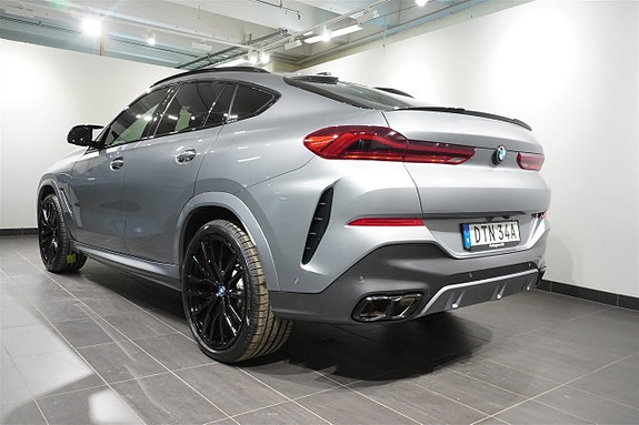 BMW X6 5 of 13