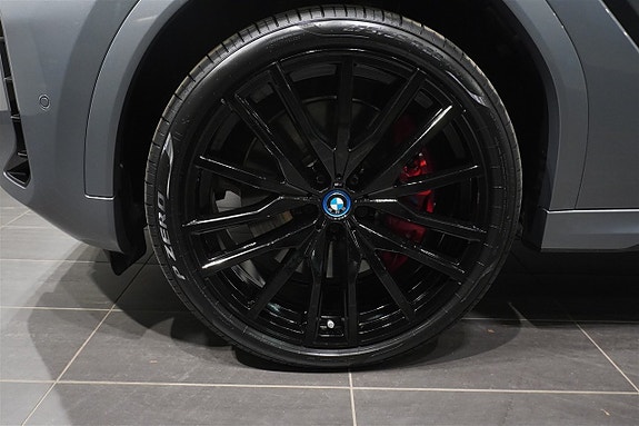 BMW X6 3 of 13