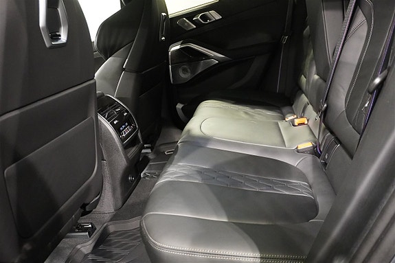 BMW X6 9 of 13