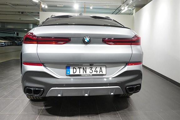 BMW X6 6 of 13