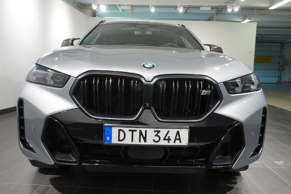 BMW X6 2 of 13