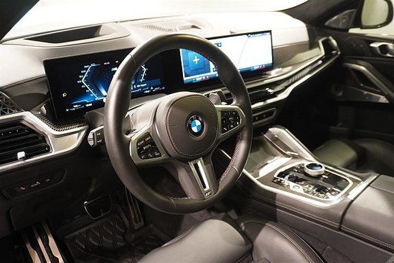 BMW X6 7 of 13